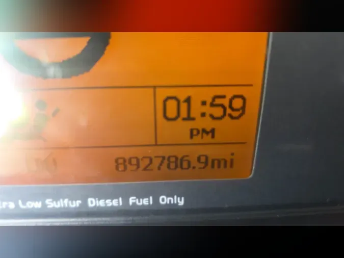 2018 Volvo VNL300