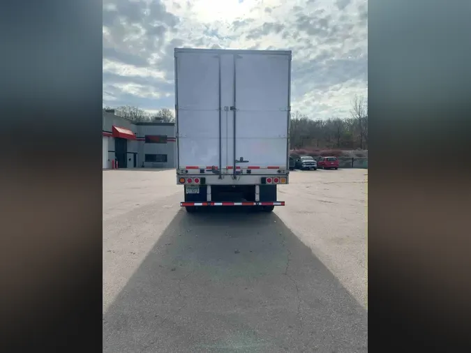 2015 UTILITY TRAILERS VS2RA 48/162/102