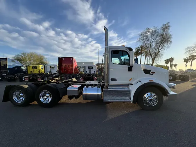 2018 Peterbilt 567