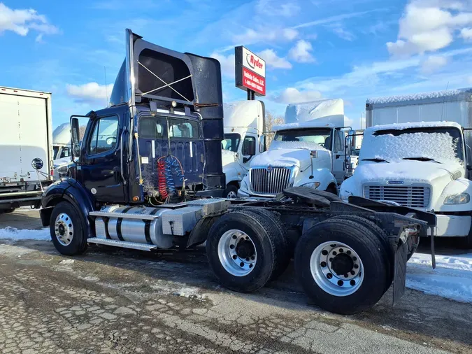 2020 FREIGHTLINER/MERCEDES M2 112