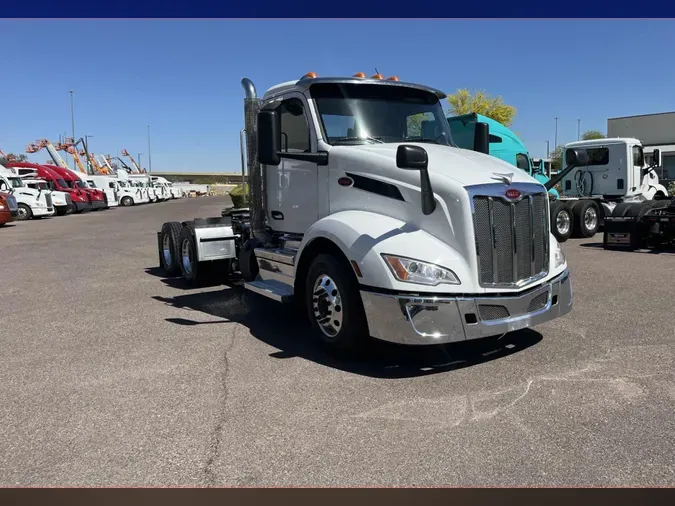 2023 Peterbilt 57946f0f772eec09df4a418cd93255c8d90