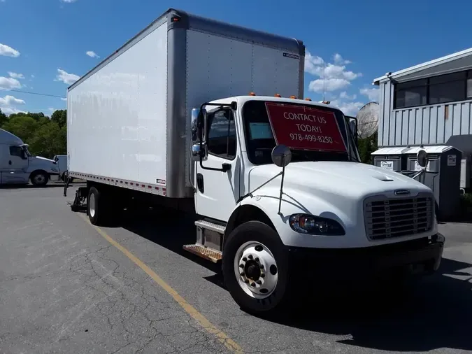 2020 FREIGHTLINER M2 106