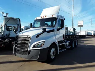 2019 FREIGHTLINER/MERCEDES PT126064ST