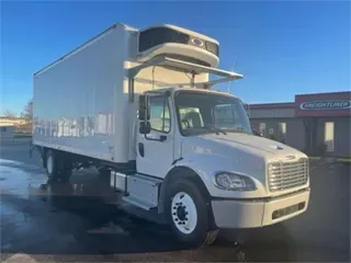 2022 Freightliner BUSINESS CLASS M2 106