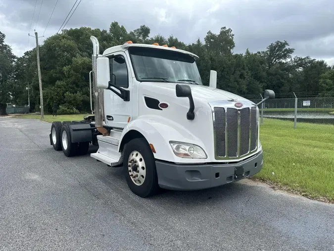 2020 Peterbilt 579