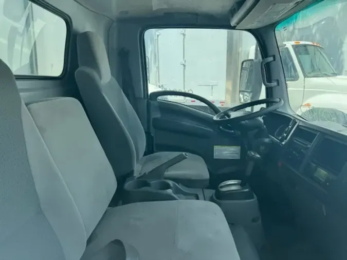 2018 ISUZU NRR