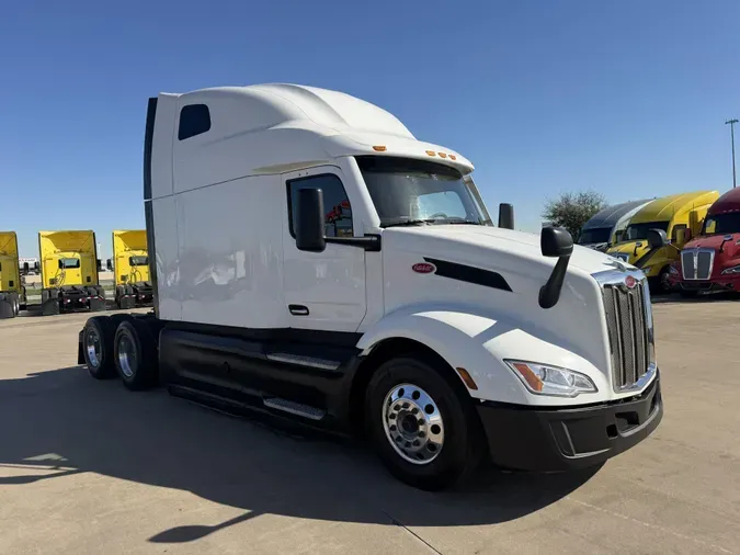 2021 Peterbilt 57946f4a3d1e3327935b86bea5f46e59fbc