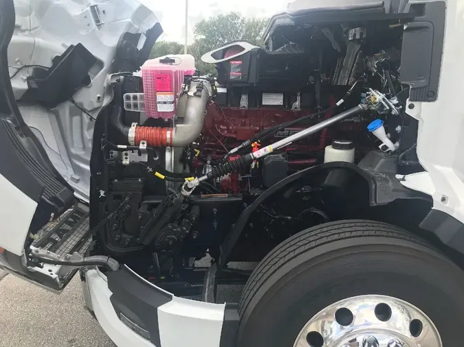 2026 MACK PIONEER46f51278cef6b48f42ea81b6de3d5a92