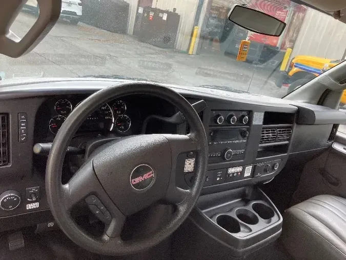 2018 GMC G33903