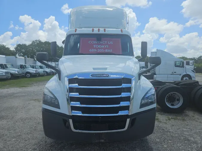 2020 FREIGHTLINER/MERCEDES NEW CASCADIA PX12664