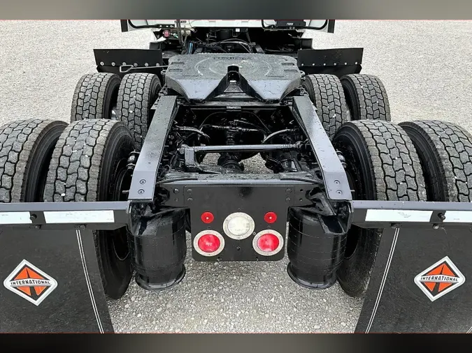 2021 INT LT625 6x4