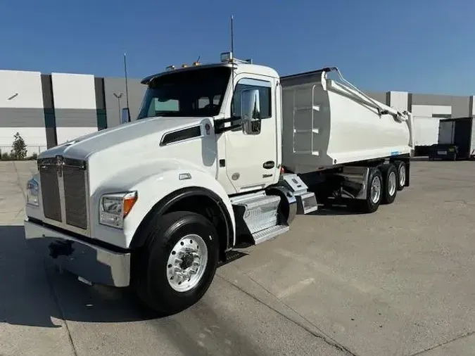 2023 Kenworth T88046f6fcf281575d7567403827f6f0ebd5