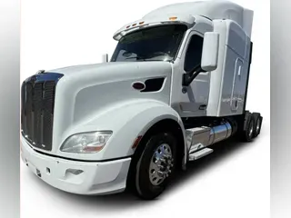 2020 Peterbilt 579