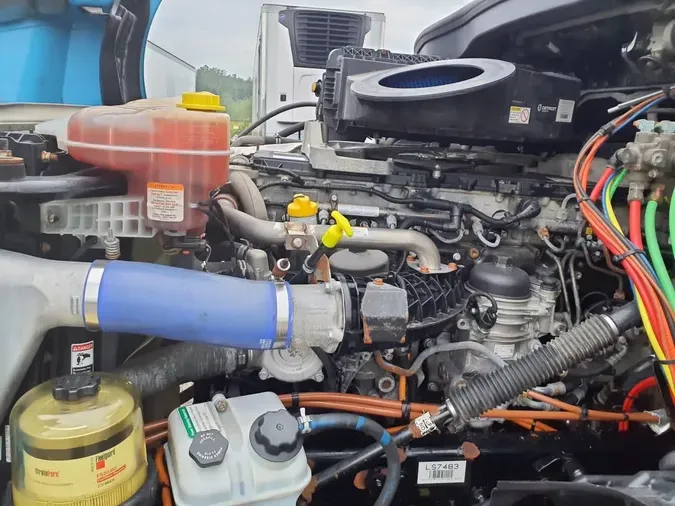 2020 FREIGHTLINER/MERCEDES NEW CASCADIA 12646f8105440997cc3868a1ab742b63629