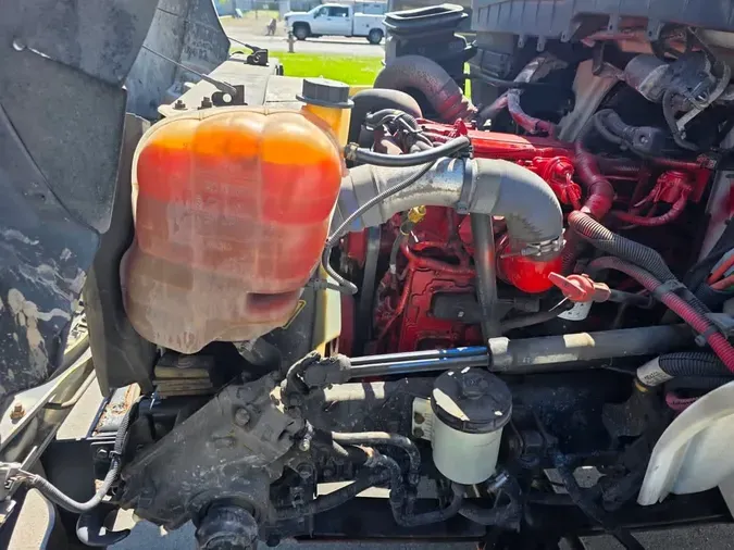 2019 NAVISTAR INTERNATIONAL 430046f9de23d8b51922987370eacca3bfa9