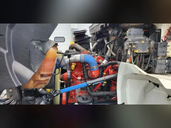 2019 International 4300