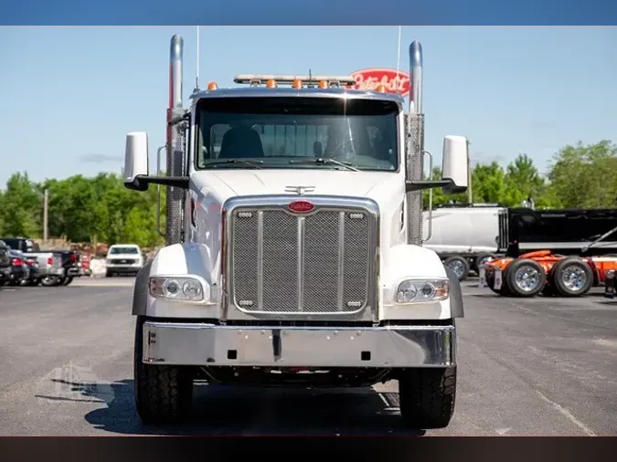 2022 PETERBILT 567