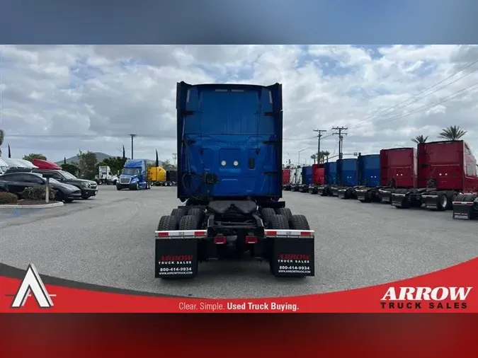 2020 INTERNATIONAL LT625