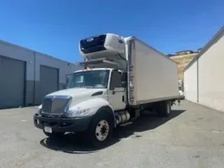 2019 NAVISTAR INTERNATIONAL 4300