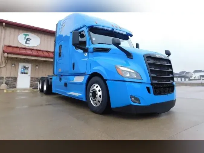 2019 Freightliner Cascadia46fb5b5e67b0a9355fc9ea45e21f5da1