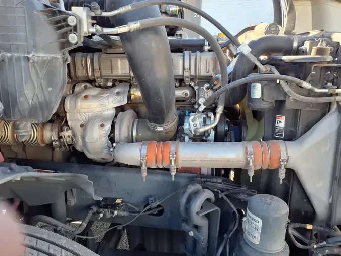 2019 FREIGHTLINER/MERCEDES NEW CASCADIA PX12664