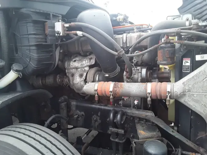 2019 FREIGHTLINER CASCADIA 125