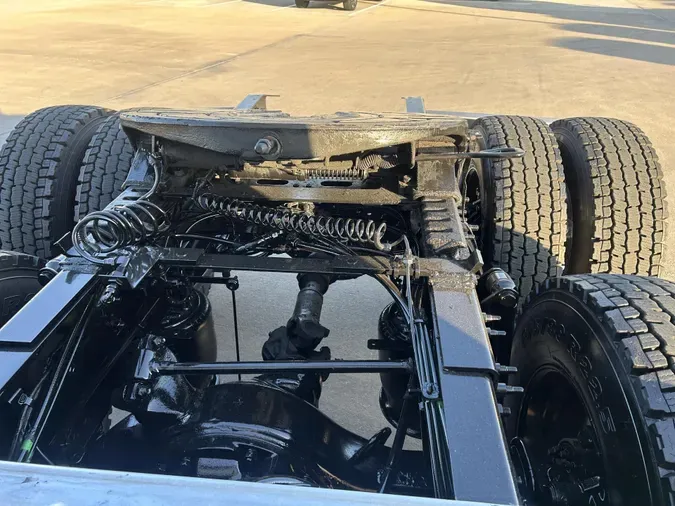 2021 Freightliner Cascadia