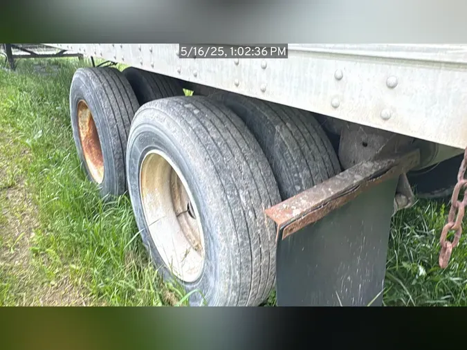 2007 Strick Trailers UNKNOWN