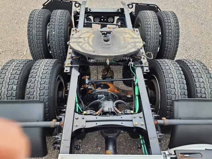 2019 FREIGHTLINER/MERCEDES NEW CASCADIA PX12664