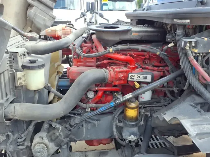 2020 NAVISTAR INTERNATIONAL LT625 DAYCAB T/A