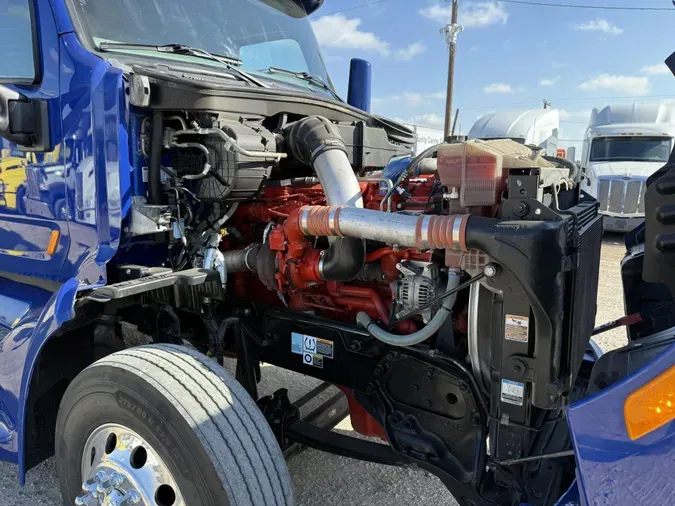 2022 Peterbilt 57947004ad74bbca2f6ae7cd6ae8170abf0