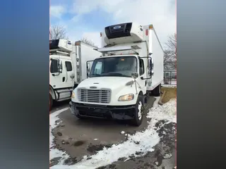 2019 FREIGHTLINER/MERCEDES M2 106