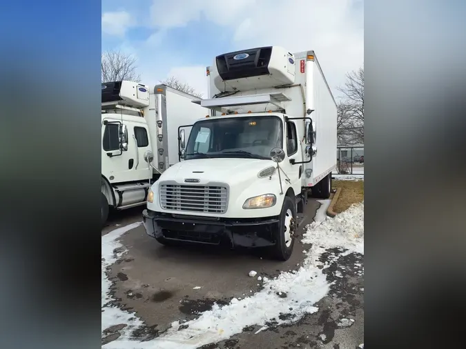 2019 FREIGHTLINER/MERCEDES M2 1064700637af0d0e18d7a1c5fbf18a00571