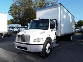 2018 Freightliner M2 106