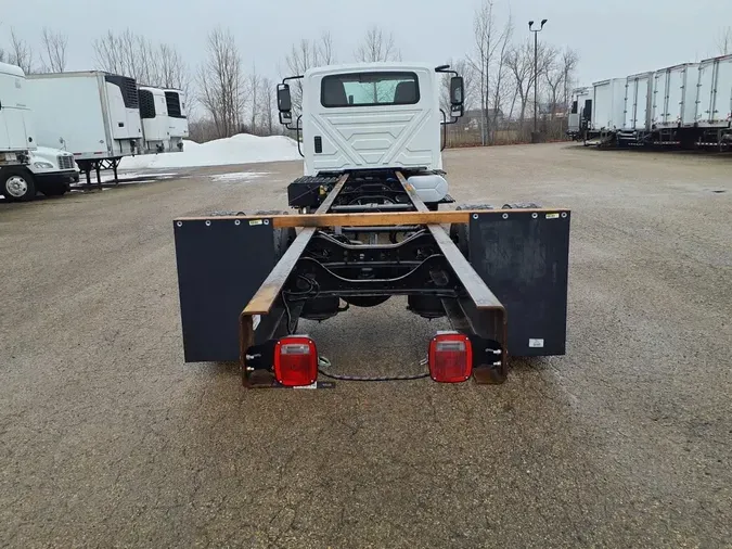 2019 NAVISTAR INTERNATIONAL 4300