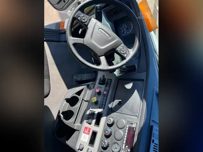 2023 FREIGHTLINER CASCADIA 116