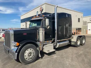 2006 Peterbilt 379