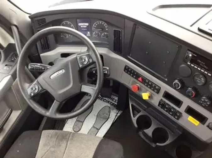 2019 Freightliner Cascadia