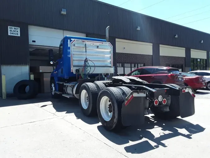 2020 FREIGHTLINER/MERCEDES CASCADIA 125470394653a03ee49c8c290bb0d18cb5c