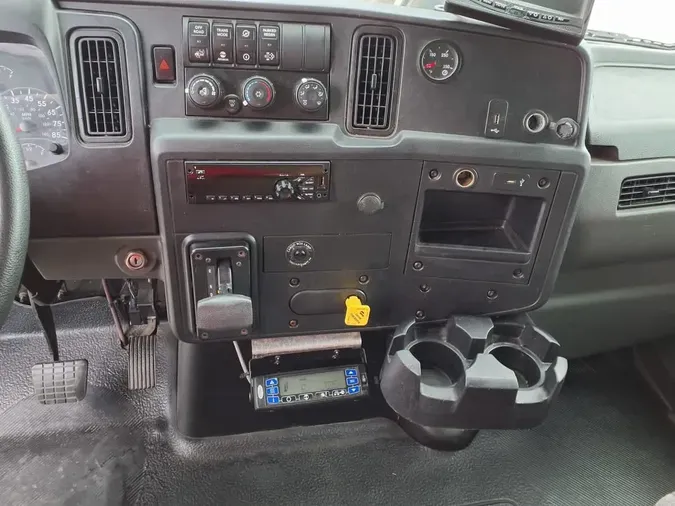 2020 NAVISTAR INTERNATIONAL MV607 (4X2)47050c5f90d20937868920200135112a