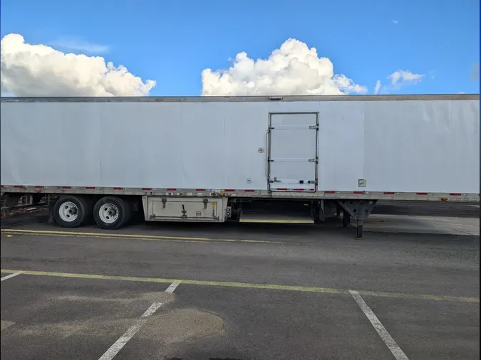 2018 UTILITY TRAILERS VS2RA 48/162/102