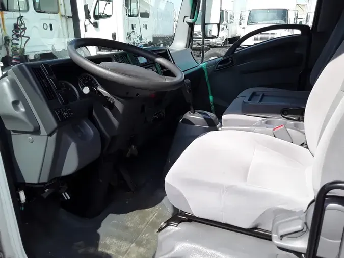 2018 ISUZU NPR