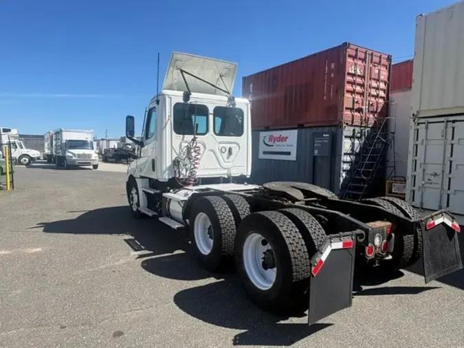 2021 FREIGHTLINER/MERCEDES NEW CASCADIA PX12664