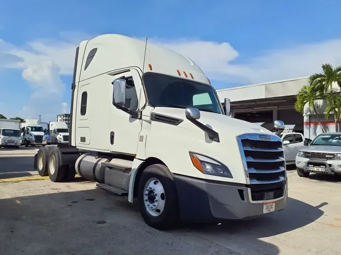 2023 FREIGHTLINER/MERCEDES NEW CASCADIA PX12664