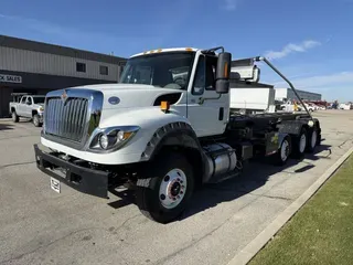 2019 International 7600