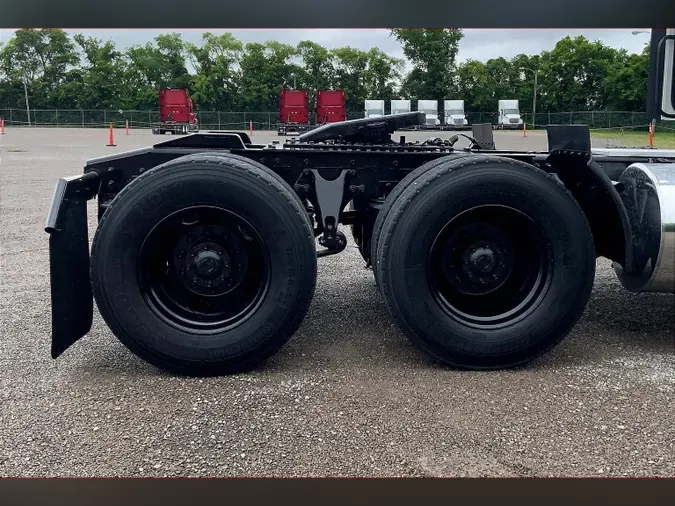 2020 INT RH613 6x4
