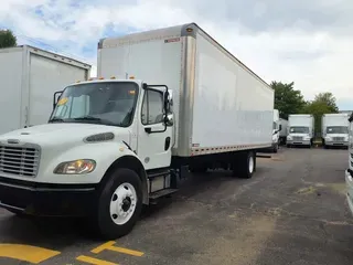 2019 FREIGHTLINER M2 106