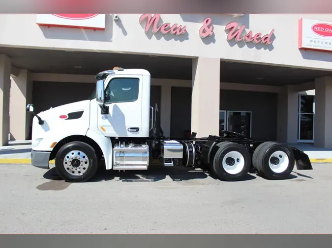 2020 Peterbilt 579470bde1e33dcc7642d7a1df737283192