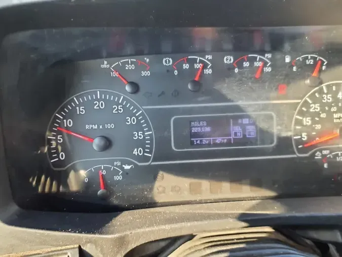 2020 NAVISTAR INTERNATIONAL MV607 (4X2)470bdf00b33f9c426041ef26ba4ca6e7