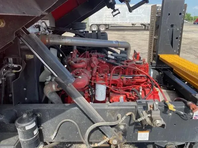2022 Capacity TJ5000470c04ed5ef44452089db5df0bbc56d8